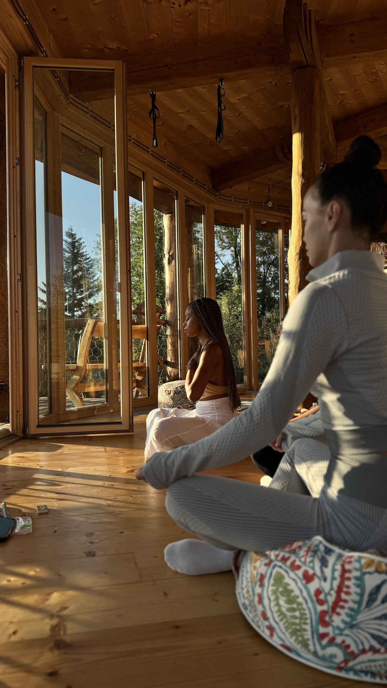 Meditace